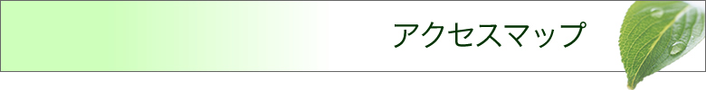 アクセスマップ